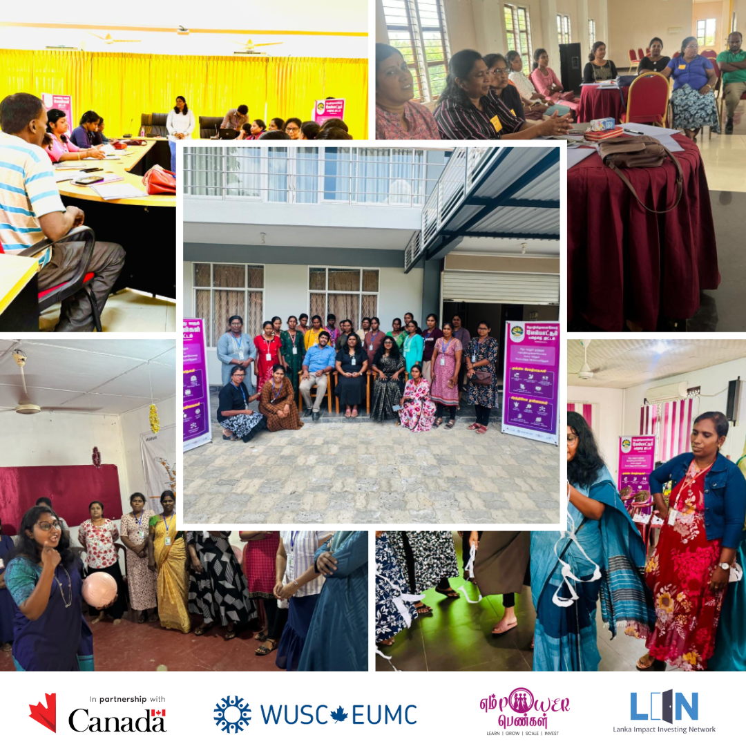 Training Sessions II